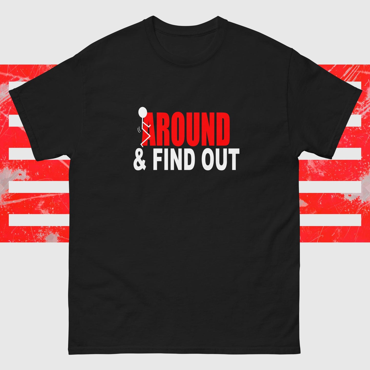 Men's classic tee