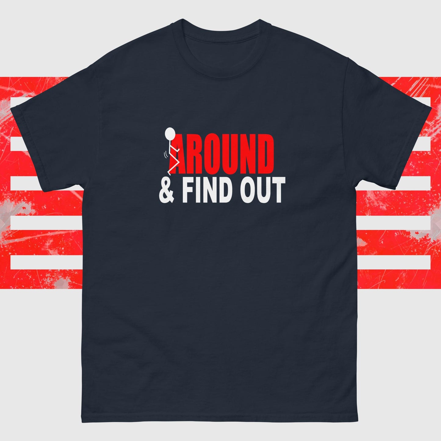 Men's classic tee