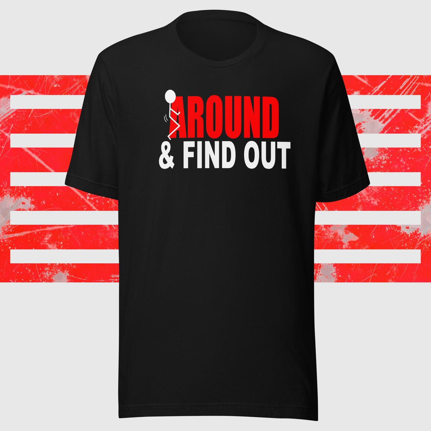 Unisex t-shirt