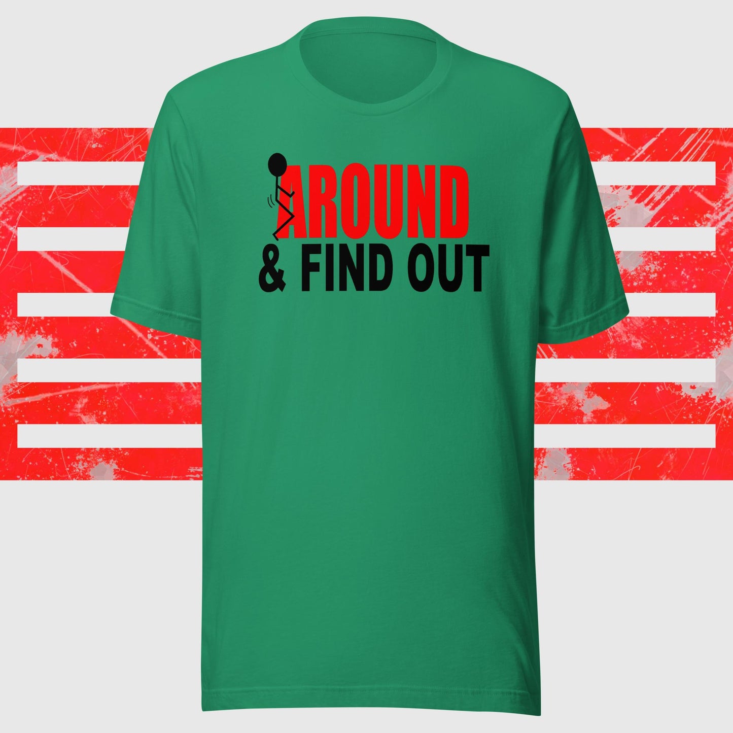 Unisex t-shirt