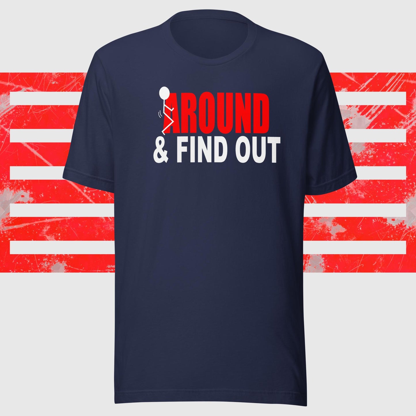 Unisex t-shirt