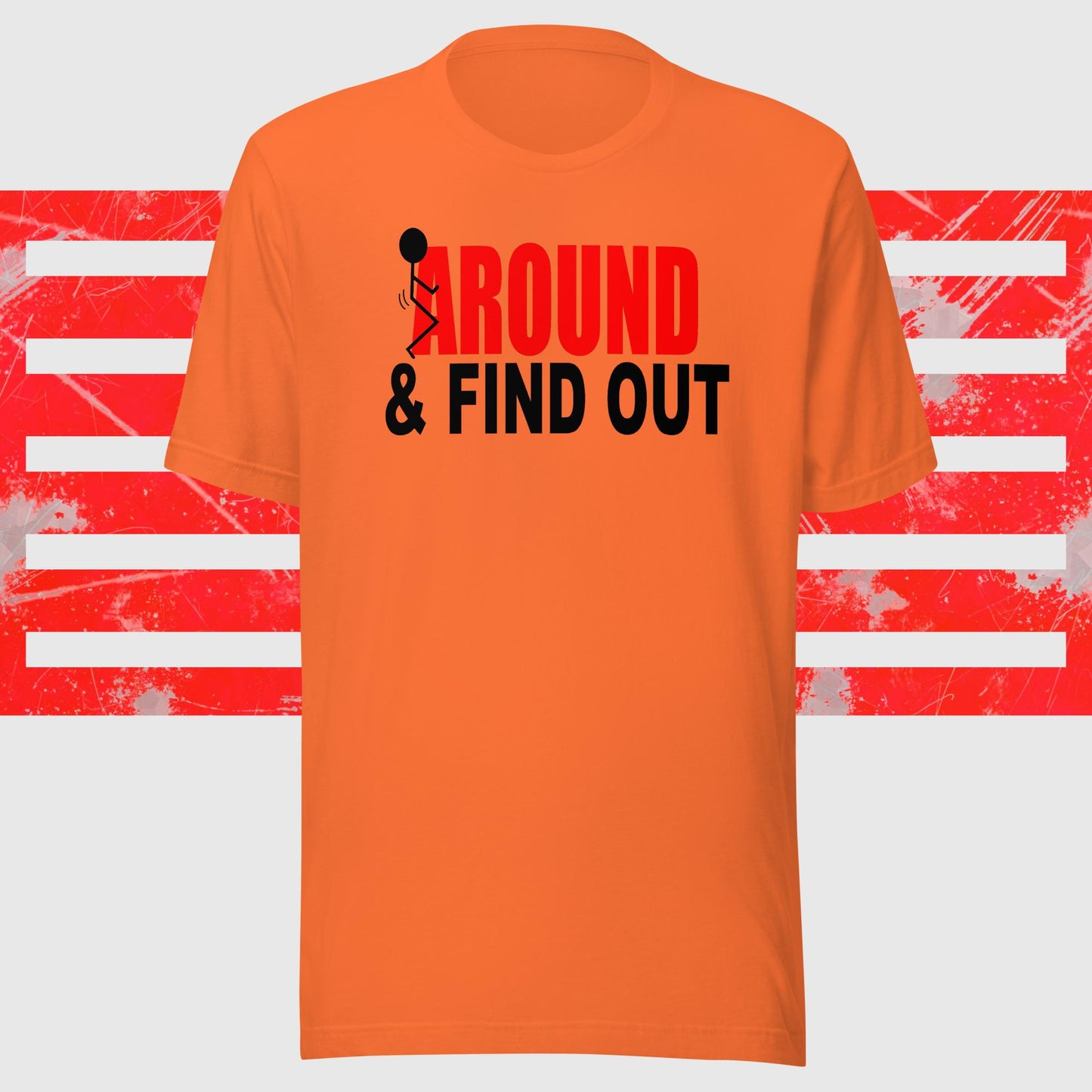Unisex t-shirt