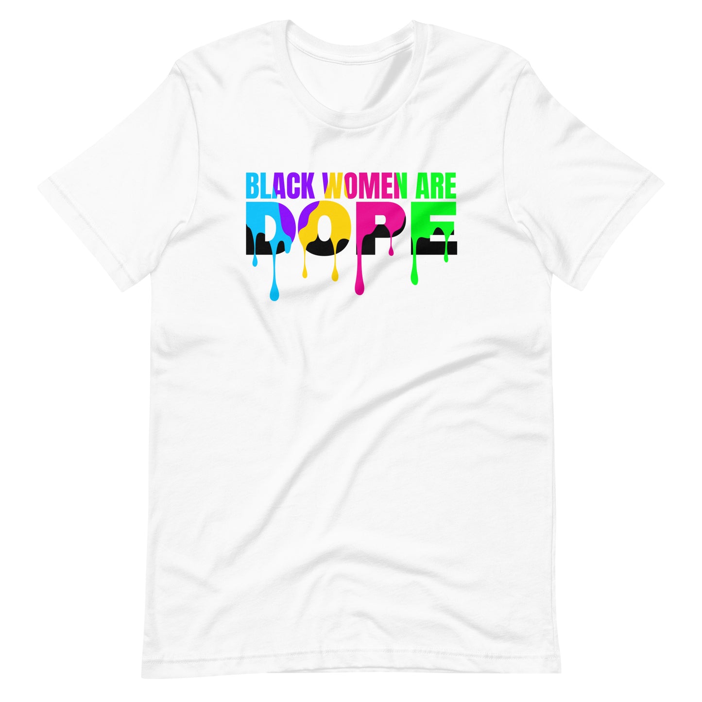 Unisex t-shirt