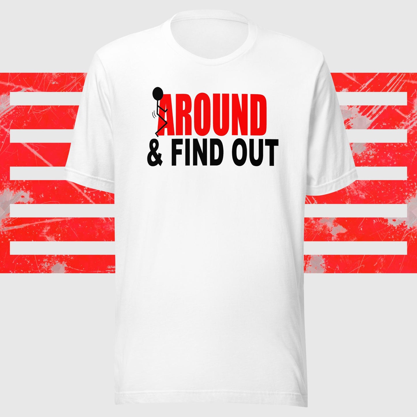 Unisex t-shirt
