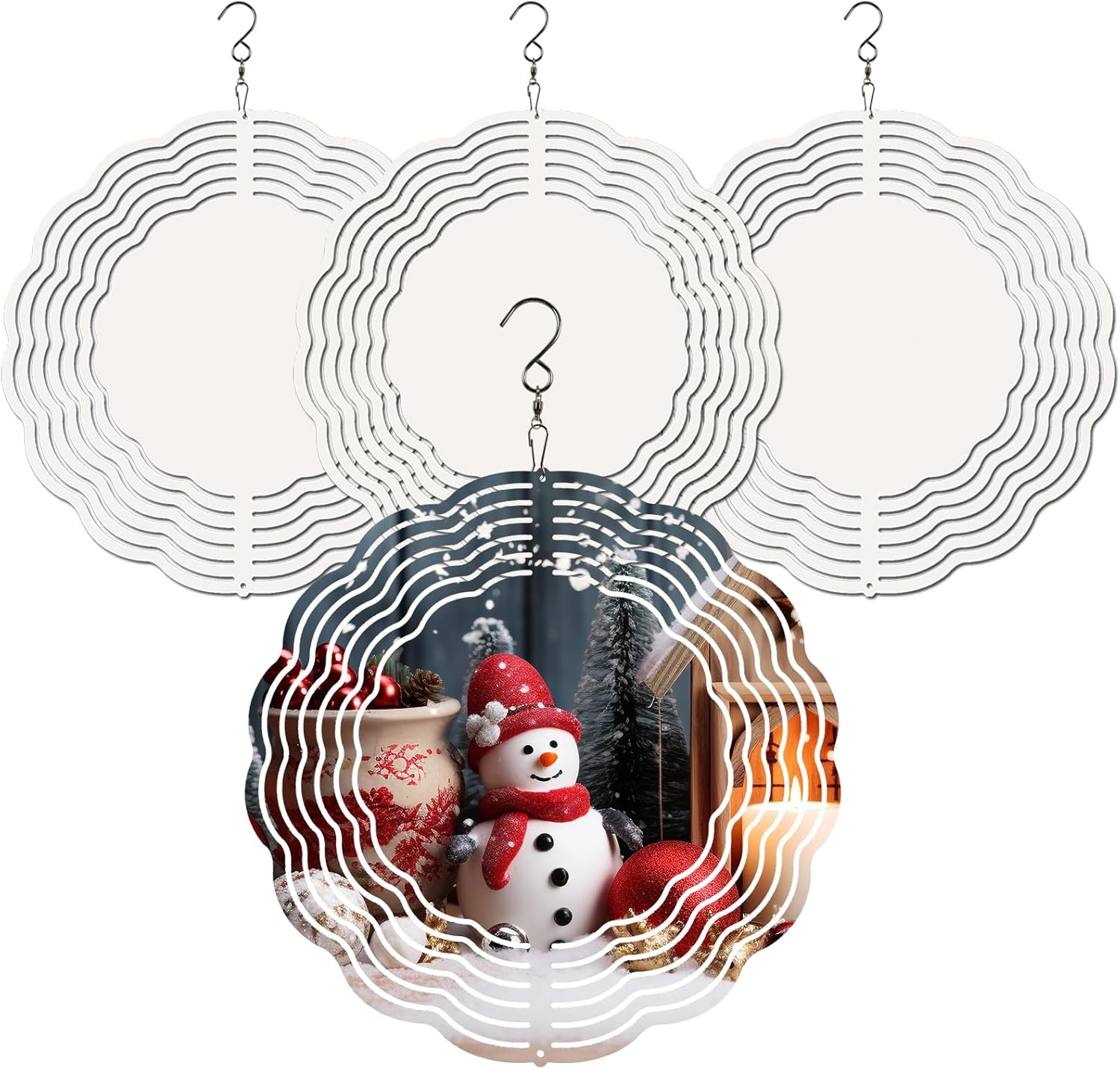 Custom gifts, keychains, and accessories