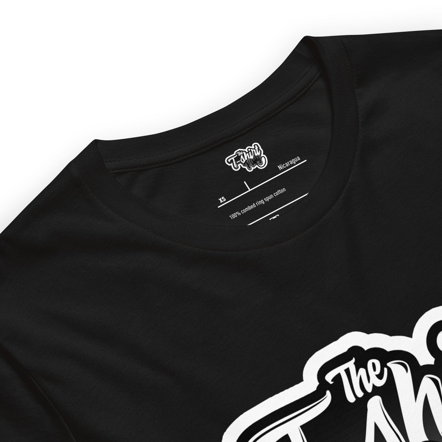 Custom apparel by The T-Shirt Plug