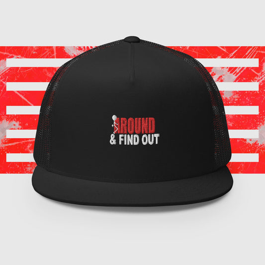 Trucker Cap