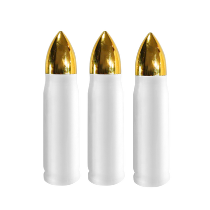 Custom Bullet Tumbler 500ml — Sublimation