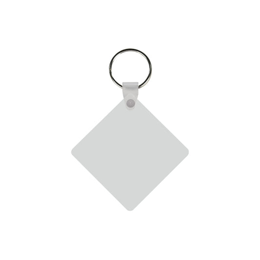Custom Sublimation Keychain