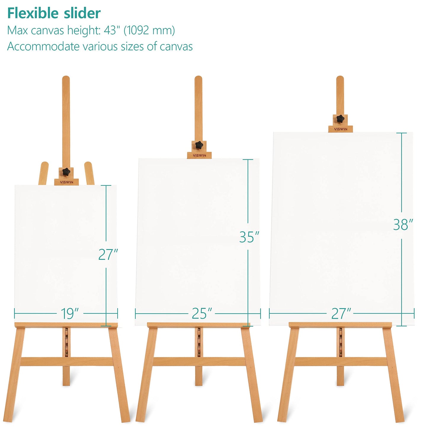 Custom Canvas Print — Sublimation Wall Art