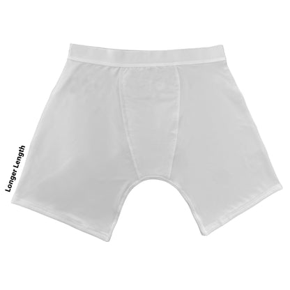 Custom Men's Sublimation Boxer Briefs
