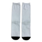Custom Sublimation Dress Socks