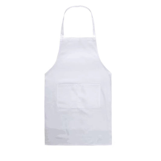Custom Sublimation Apron