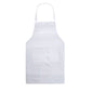 Custom Sublimation Apron