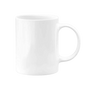Custom Coffee Mug — 11oz Sublimation