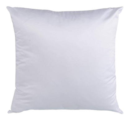 Custom Sublimation Throw Pillow