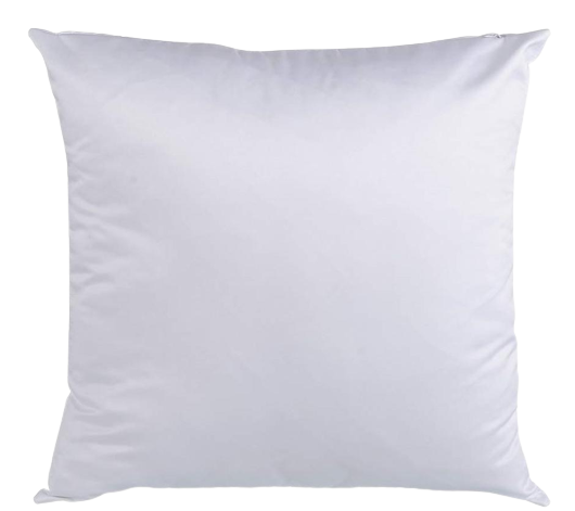 Custom Sublimation Throw Pillow