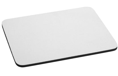 Custom Mouse Pad — Sublimation