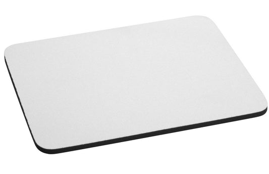 Custom Mouse Pad — Sublimation