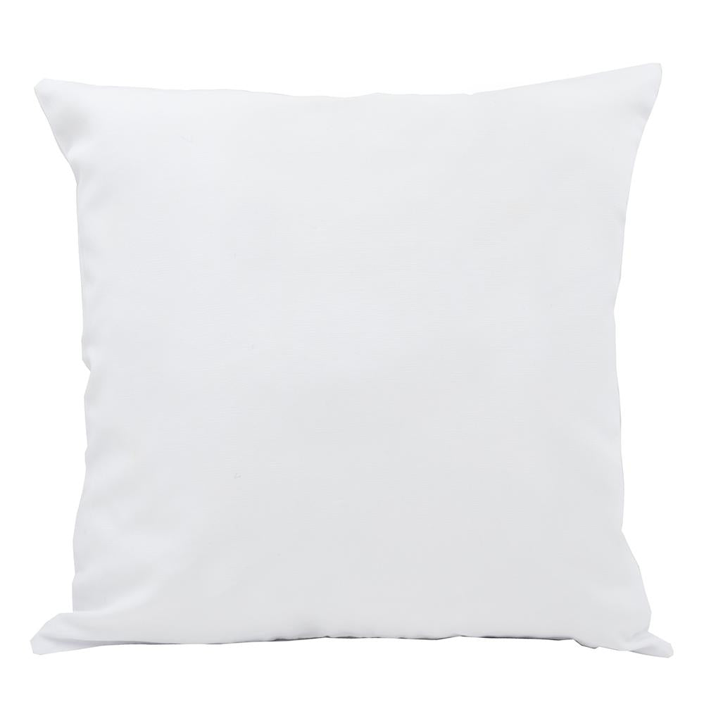 Custom Sublimation Throw Pillow