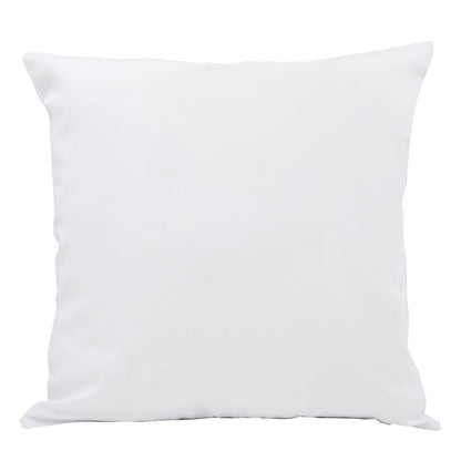Custom Sublimation Throw Pillow