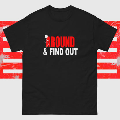 Men's classic tee