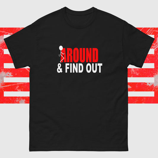 Men's classic tee