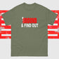 Men's classic tee