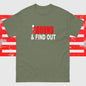 Men's classic tee
