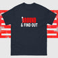 Men's classic tee