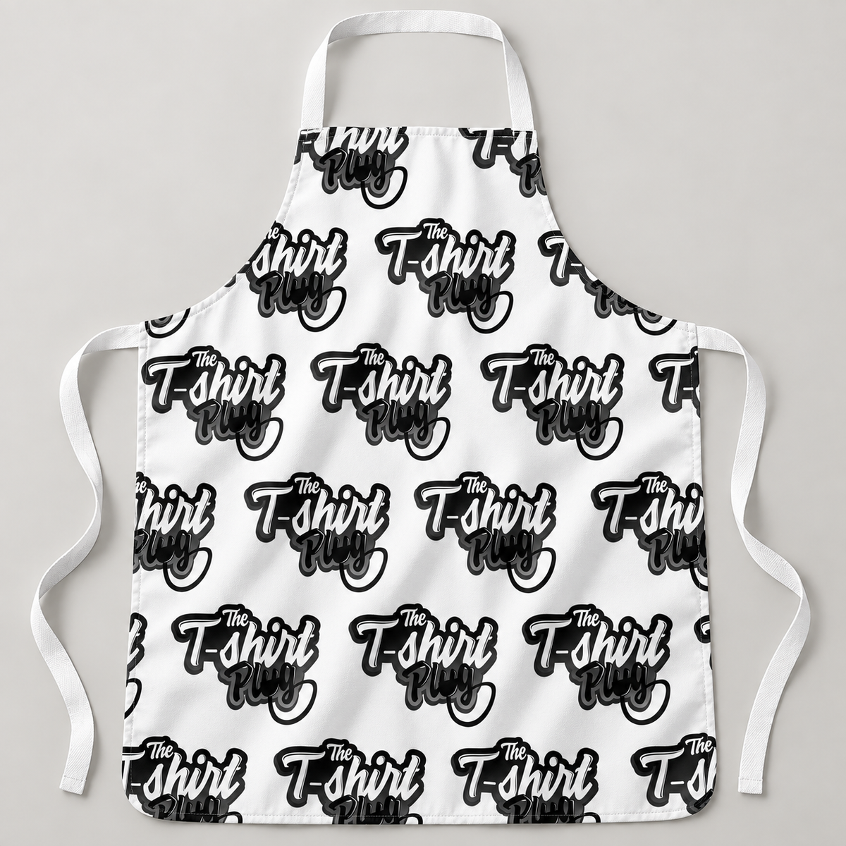 Custom Sublimation Apron