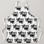 Custom Sublimation Apron
