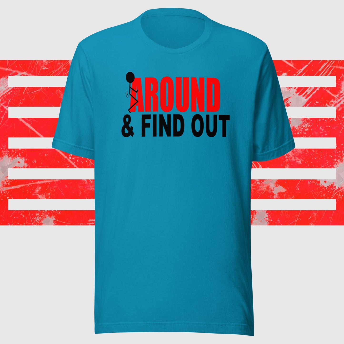 Unisex t-shirt