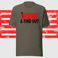 Unisex t-shirt