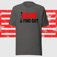 Unisex t-shirt