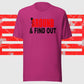 Unisex t-shirt