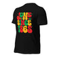 Unisex t-shirt