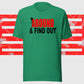 Unisex t-shirt