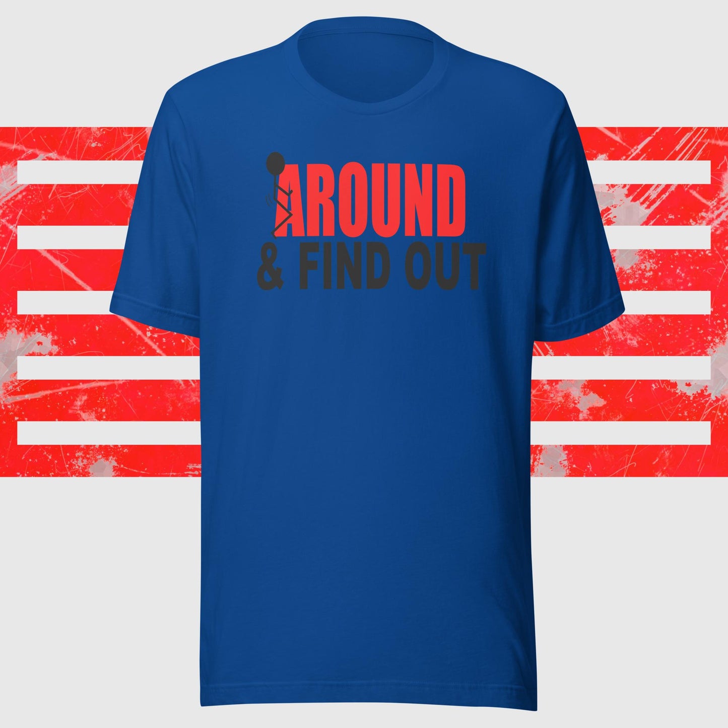 Unisex t-shirt