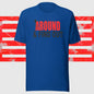 Unisex t-shirt