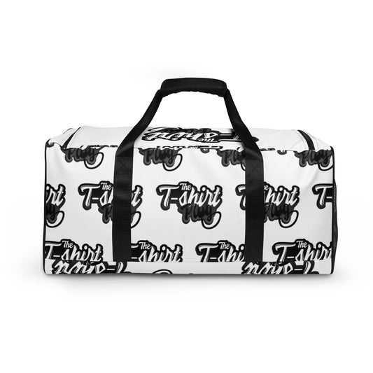 Plug Duffle bag