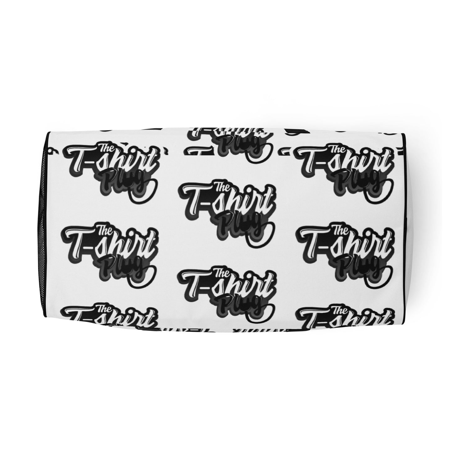 Plug Duffle bag