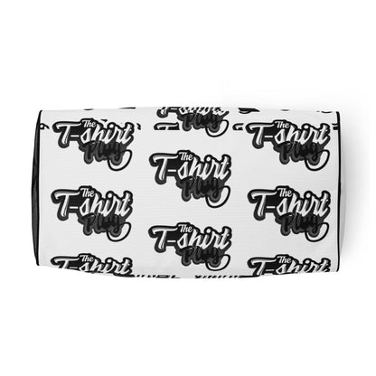 Plug Duffle bag