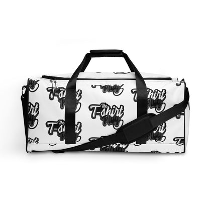 Plug Duffle bag