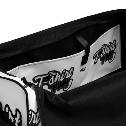 Plug Duffle bag