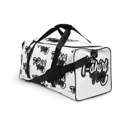 Plug Duffle bag