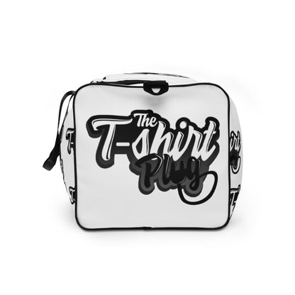 Plug Duffle bag