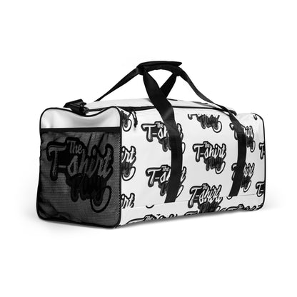 Plug Duffle bag