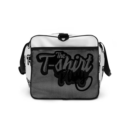 Plug Duffle bag