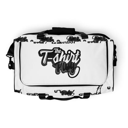 Plug Duffle bag